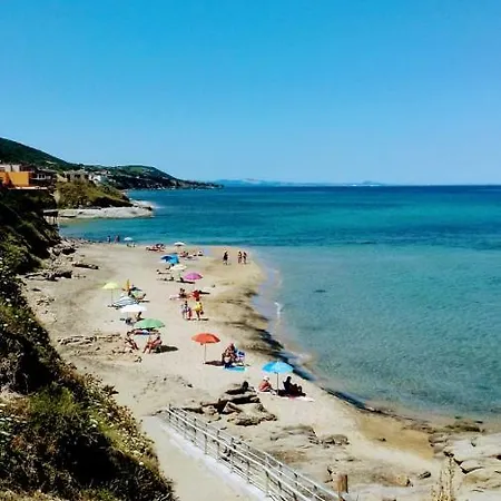 Lu Bagnu Casa vacanze Castelsardo