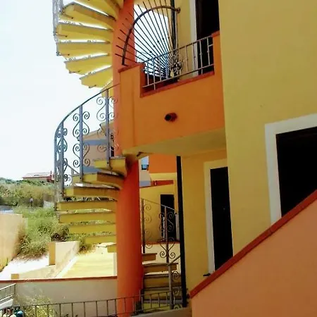 Lu Bagnu Casa vacanze Castelsardo