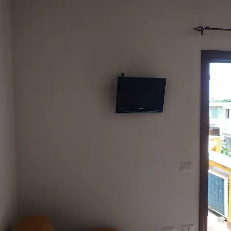 Casa vacanze Lu Bagnu *