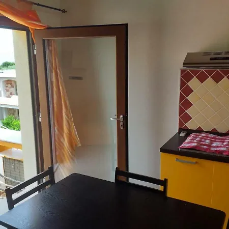 Lu Bagnu Casa vacanze *