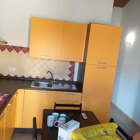 Lu Bagnu Casa vacanze