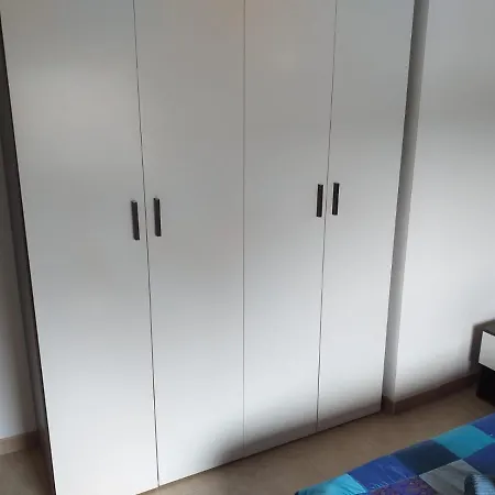 Casa vacanze Lu Bagnu Castelsardo