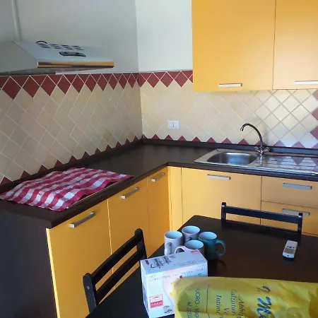 Lu Bagnu Casa vacanze
